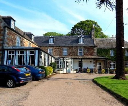 Golspie Inn Backies Exterior foto