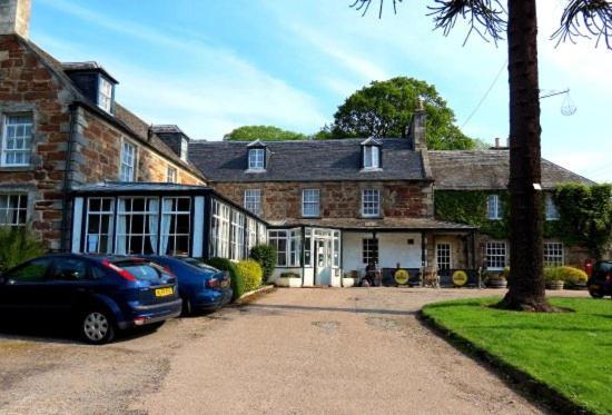 Golspie Inn Backies Exterior foto